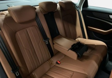 Audi A6 C8 Limousine 2.0 40 TDI 204KM 2019 Audi A6 Limousine Limousine 2.0TDI 204KM Quattro S-tronic 2019r., Salon PL, zdjęcie 15
