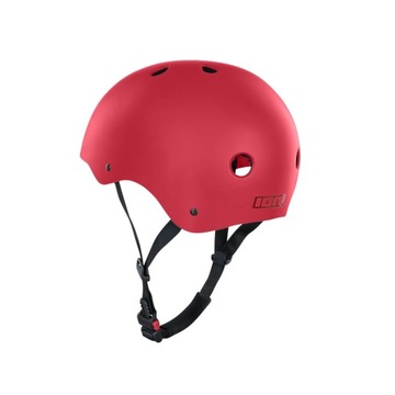 ION HELMET HARDCAP CORE Рубиновый шлем - M