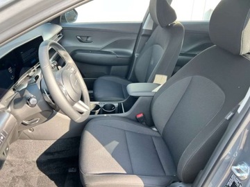 Hyundai Kona II 2025 Hyundai Kona Hybrid 1.6 GDi 129KM Smart Comfort 1.6 Hybryda 129KM, zdjęcie 8