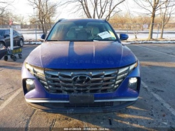 Hyundai Tucson IV 2022 Hyundai Tucson 2022r., 4x4, 2.5L 2.5 Benzyna 187KM, zdjęcie 6