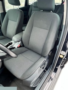 Ford C-MAX II Minivan 1.6 TDCi 95KM 2011 Ford C-MAX 1.6 TDCi Start-Stop-System Trend 95KM 2011r 1 właściciel, zdjęcie 10