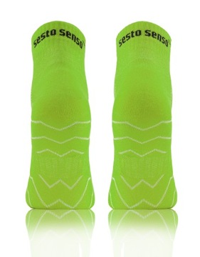 Skarpety oddychające SESTO SENSO AMZ zi 35-38
