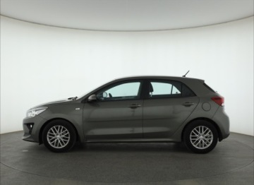 Kia Rio IV Hatchback 5d 1.2 DOHC 84KM 2020 Kia Rio 1.2 DPI, Klima, Tempomat, zdjęcie 2