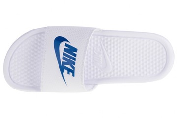 Nike klapki męskie Benassi JDI rozmiar 44