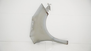BLATNÍK LEVÝ PŘEDNÍ CITROEN C3 II 09-12R #