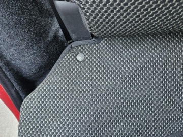 Nissan Micra III Hatchback 5d 1.2 i 16V 80KM 2008 Nissan Micra Opłacona Zdrowa Zadbana Serwisowana, zdjęcie 17