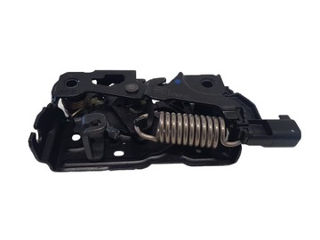 ZAMEK MASKI ORYGINALNY FORD FOCUS MK4 JX7A-1670-AC
