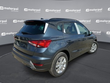 Seat Arona Crossover Facelifting 1.0 TSI 95KM 2026 Seat Arona Style Plus 1.0 TSI 95 KM manualna 5-bie, zdjęcie 11