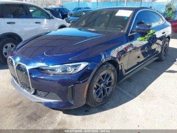 BMW i4 2023 BMW i4 2023r., Elektryczny 281KM, zdjęcie 1