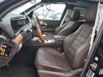 Mercedes GLS X167 2023 Mercedes-Benz GLS 450 4Matic 2023 3.0 Benzyna 362KM, zdjęcie 7