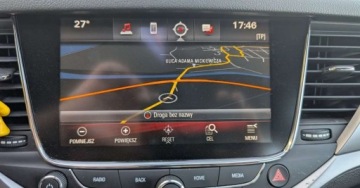 Opel Astra K Hatchback 5d 1.4 Turbo 150KM 2017 Opel Astra 1.4Turbo150KMSewis149tys kmNaviKameraAndroid AutoRok Gwarancji, zdjęcie 18