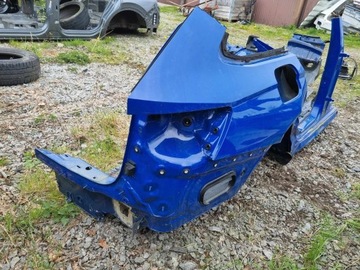 SKODA OCTAVIA IV CWIARTKA TYL NAROZNIK kombi 23R