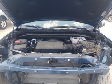  GMC Sierra K1500 Denali 2024 5.3l 5.3 Benzyna 355KM, zdjęcie 6