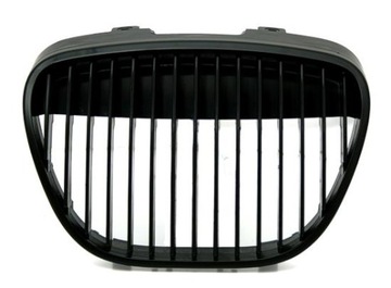 GRILL SEAT CORDOBA 6L 9/02- IBIZA 6L 2/02 -08 CZAR
