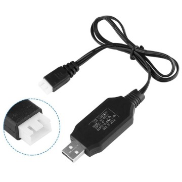 2 шт./7,4 В, 1500 мАч, USB-зарядная батарея, радиоуправляемый автомобиль