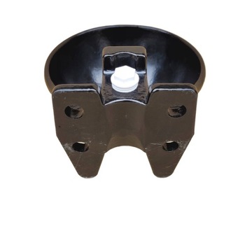 Чугунная поилка для крупного рогатого скота и лошадей с трубным клапаном