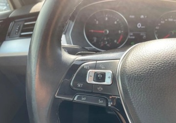 Volkswagen Passat B8 Variant 2.0 TDI BlueMotion SCR 190KM 2019 Volkswagen Passat FAKTURA VAT 23 brutto, 4x4, 1 wlasciciel, bezwypadkowy,, zdjęcie 36