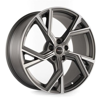 18 Felgi BMW Audi A5 A6 Mercedes VW Tiguan Touareg