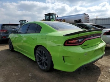 Dodge Charger VII 2023 Dodge Charger Scat Pack 2023 6.4l 6.4 Benzyna 485KM, zdjęcie 3