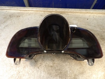 HONDA CR-Z BUDÍKY PŘÍSTROJOVÁ DESKA 1,5 HYBRID