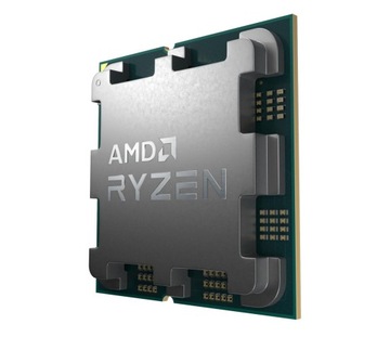 Procesor AMD Ryzen 5 7500F OEM 6 x 3,7 GHz