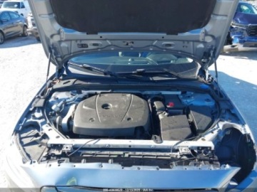 Volvo S90 II 2017 Volvo S90 2017 Volvo S90 T6 AWD Inscription 2.0 Benzyna 316KM, zdjęcie 8