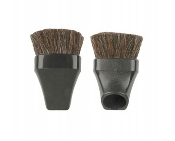 RAINBOW WŁOSIE SZCZOTKI OKRĄGŁE