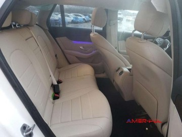 Mercedes GLC C254/X254 2022 Mercedes-Benz GLC 2022 r., 2,0L GLC 300 4MATIC 2.0 Benzyna 255KM, zdjęcie 9