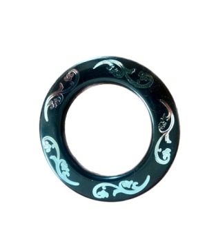 ЛЕНТА ЖЕСТКАЯ 8СМ С Люверсами КОЛЬЦА ЦВЕТА ДЛЯ ШТОР ШТОРА