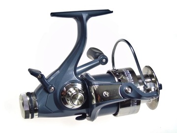 КАРПОВАЯ КАТУШКА МЕДЛЕННОСКОРОСТНАЯ GRUNT 4000 A