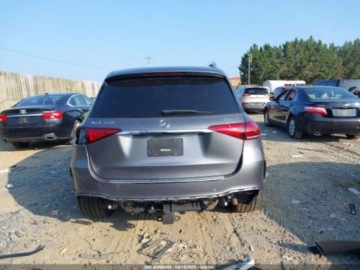 Mercedes GLE V167 2023 Mercedes-Benz GLE 350 4Matic 2023 2.0l 2.0 Benzyna 255KM, zdjęcie 4