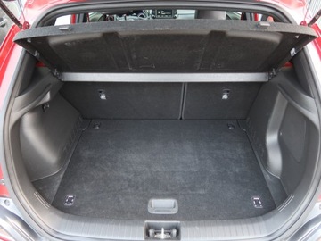 Hyundai Kona I Crossover 1.0 T-GDI 120KM 2018 Hyundai Kona 1.0 T-GDI, Salon Polska, Serwis ASO, zdjęcie 13