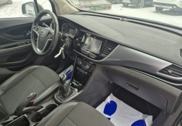 Opel Mokka I X 1.4 Turbo Ecotec 140KM 2019 Opel Mokka X Cosmo 119.000km 1.4 Benzyna 140KM, zdjęcie 13