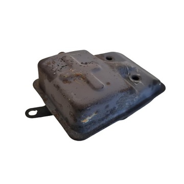 NAC BP427-17B-V TŁUMIK WYDECH