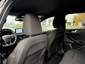 Ford Focus IV Kombi 1.5 EcoBoost 182KM 2020 Ford Focus ST-Line*Tylko 43000km*182PS, zdjęcie 25