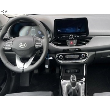 Hyundai i30 III 2026 HYUNDAI i30 1.0 T-GDI Modern Combi 115KM 2026, zdjęcie 5