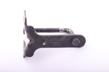 MINI R55 Замок фаркопа, крепление дверного болта