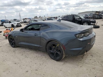 Chevrolet Camaro VI 2023 Chevrolet Camaro LS 2023 2.0l 2.0 Benzyna 275KM, zdjęcie 1