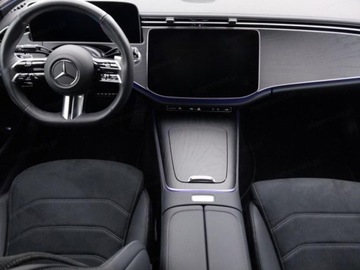 Mercedes Klasa E W214 Sedan 2.0 220d 197KM 2025 E Klasa 220 d 4-Matic AMG 2.0 197KM 2025, zdjęcie 6