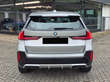 BMW X1 U11 Crossover 1.5 18i 136KM 2026 BMW X1 sDrive18i Sport Suv 1.5 (136KM) 2026, zdjęcie 2