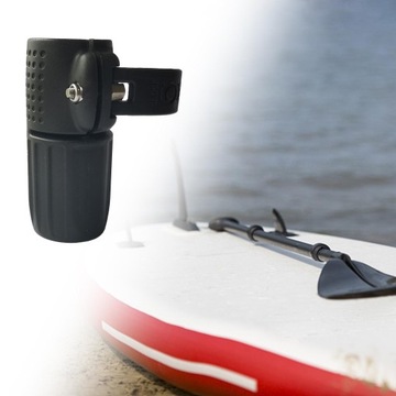 s Пряжка из ПВХ, прочный замок для серфинга