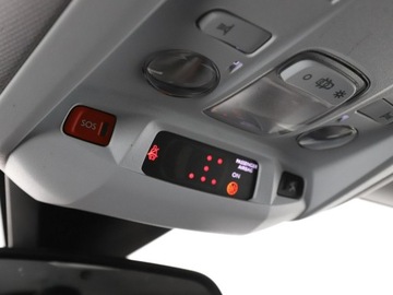 Peugeot 5008 II Crossover 1.5 BlueHDI 130KM 2018 Peugeot 5008 Allure skóra 7-os. navi kamera, zdjęcie 37