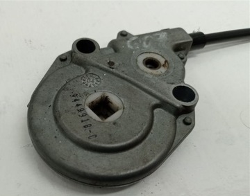 MOTOREK REGULACE SEDADLA TÁHLO CITROEN C5 III X7 PEUGEOT 607 9449918-C