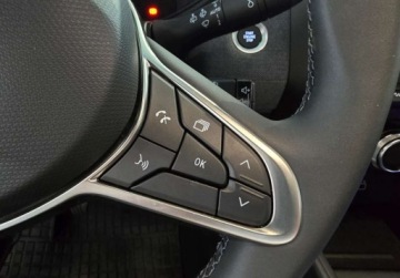 Renault Clio V 2025 Renault Clio od reki CLIO techno full hybrid E-Tech 145 g.2025 1.6 Hybryda, zdjęcie 14