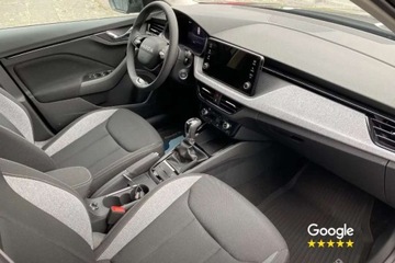 Skoda Kamiq Crossover Facelifting 1.5 TSI 150KM 2025 Skoda Kamiq SKODA Kamiq Selection TSI Od RekiNiska RataPolski Salon 1.5, zdjęcie 17