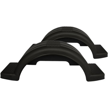 Комплект крыльев на лодочный прицеп 13-14