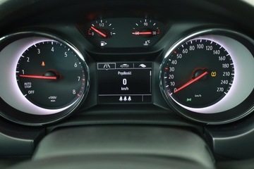 Opel Astra K Hatchback Facelifting 1.2 Turbo 130KM 2020 Opel Astra 1.2 Turbo, Salon Polska, 1. Właściciel, zdjęcie 6