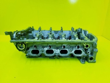 ГОЛОВКА ДВИГАТЕЛЯ PEUGEOT 308 207 208 C3 C4 R55 R56 1.4 1.6 VTI V753354980R