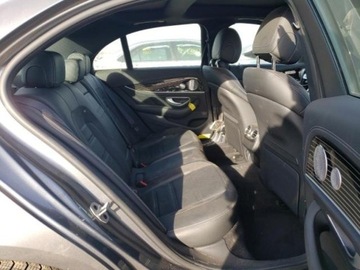Mercedes Klasa E W213 2019 Mercedes-Benz Klasa E 2019, 3.0L, 4x4, 53 AMG, od ubezpieczalni 3.0 Benzyna, zdjęcie 8