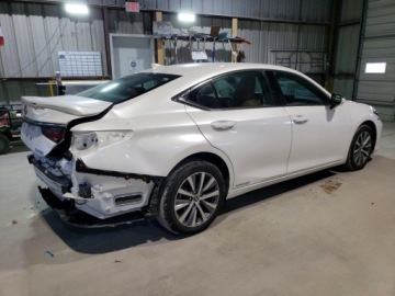 Lexus ES VII (XV70) 2021 Lexus ES 300h 2021 2.5 Hybryda 215KM, zdjęcie 3